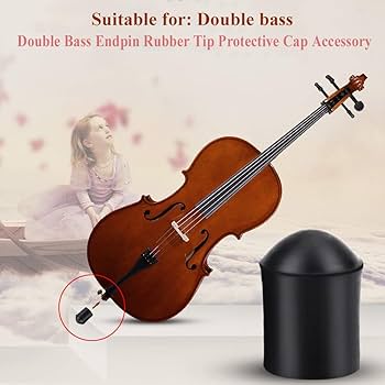 チェロ　エンドピン￼ 楽天市場】1個 チェロエンドピンアンカー Oリングストッパー